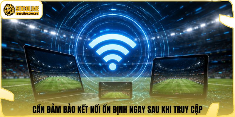 Socolive | Link Xem Trực Tiếp 24/7 - Cập Nhật Siêu Tốc 410 Cần đảm bảo kết nối ổn định ngay sau khi truy cập