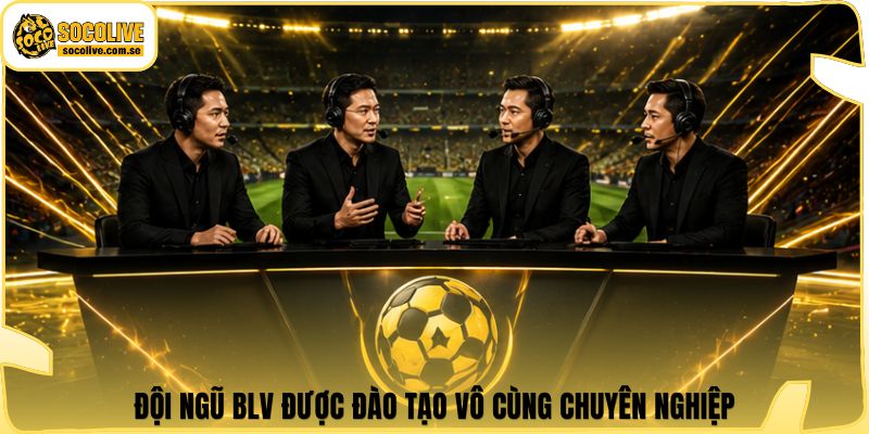 Socolive | Link Xem Trực Tiếp 24/7 - Cập Nhật Siêu Tốc 403 Đội ngũ BLV được đào tạo vô cùng chuyên nghiệp